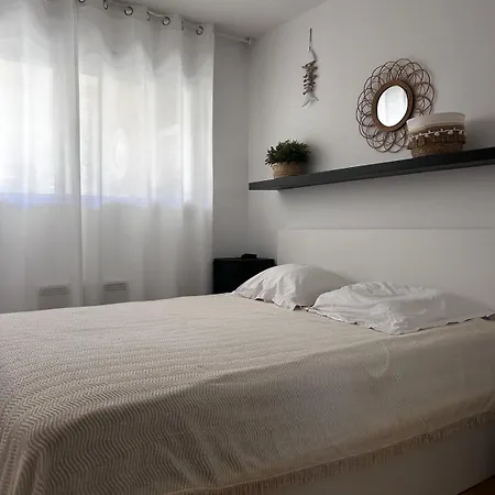 Plaisance Balcon, Cocon Cosy & A Pied Αρασόν