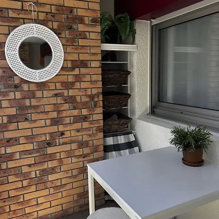 Plaisance Balcon, Cocon Cosy & A Pied Αρασόν