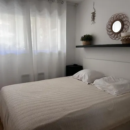 Plaisance Balcon, Cocon Cosy & A Pied Διαμέρισμα Αρασόν