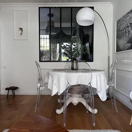 Plaisance Balcon, Cocon Cosy & A Pied