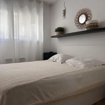 Plaisance Balcon, Cocon Cosy & A Pied * Αρασόν